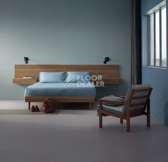 Forbo Marmoleum Decibel on Order 336335 lilac фото 2 | FLOORDEALER